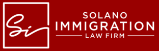 Solano Immigration Law Firm Logo